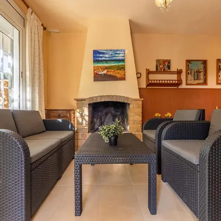 Oasis By Interhome * Torredembarra