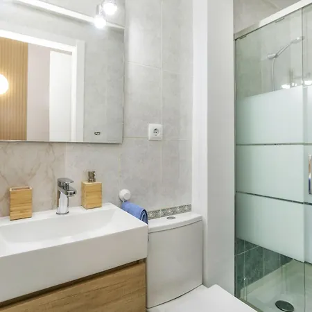 Apartment Oasis By Interhome