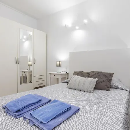 Oasis By Interhome Apartment