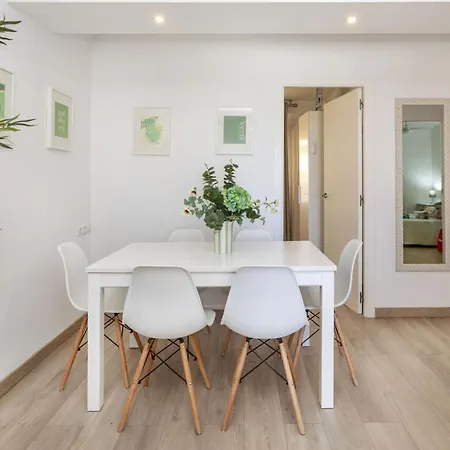 Apartment Oasis By Interhome *