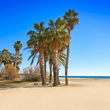 Oasis By Interhome Apartment Cambrils