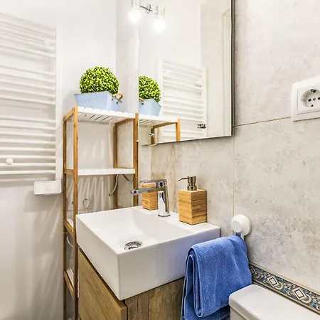 Oasis By Interhome * Cambrils