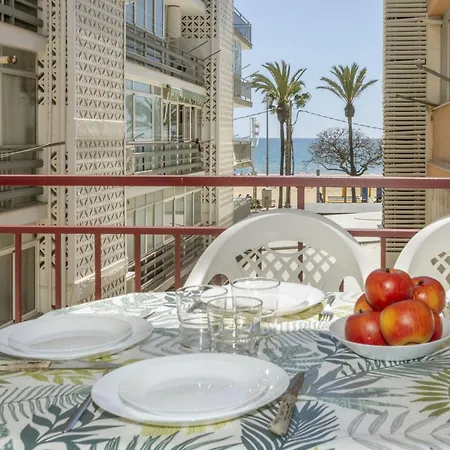 Oasis By Interhome Apartment