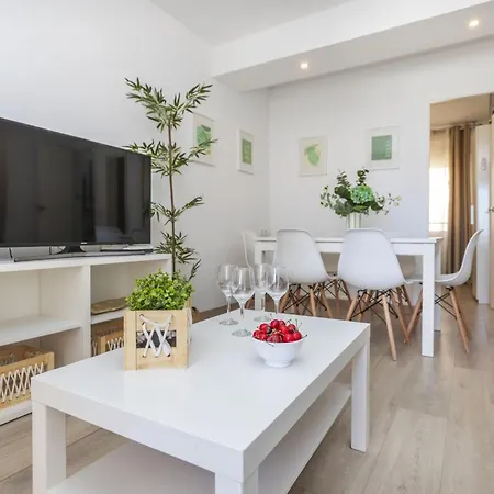 Apartment Oasis By Interhome