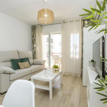 Apartment Oasis By Interhome *