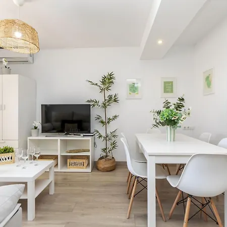 Apartment Oasis By Interhome Cambrils