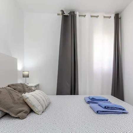 Oasis By Interhome Cambrils