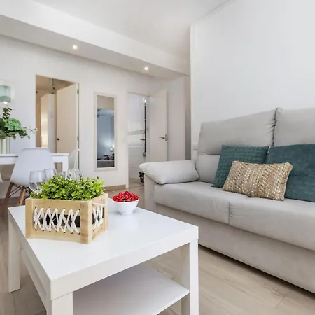 Oasis By Interhome Apartment