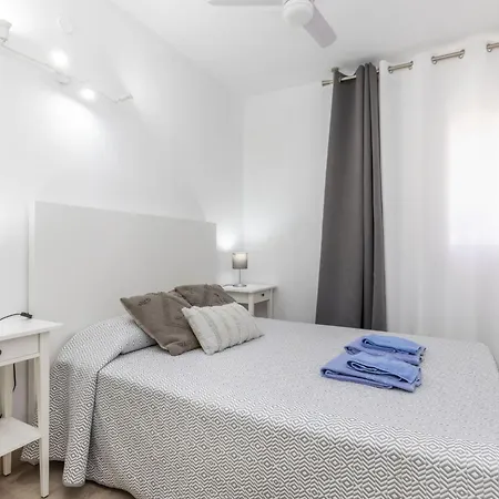 Apartment Oasis By Interhome