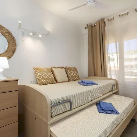 Oasis By Interhome Apartment *