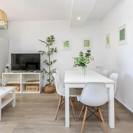Oasis By Interhome Apartment Cambrils