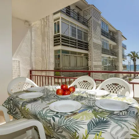 Oasis By Interhome