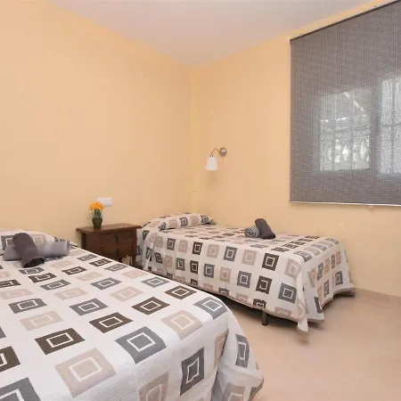 Oasis By Interhome Torredembarra