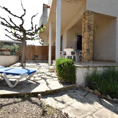 Oasis By Interhome تورّيذيمْبَرّا