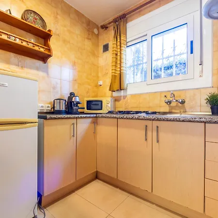 Oasis By Interhome Apartament *