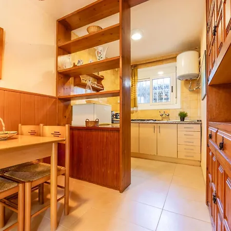 Oasis By Interhome Appartement