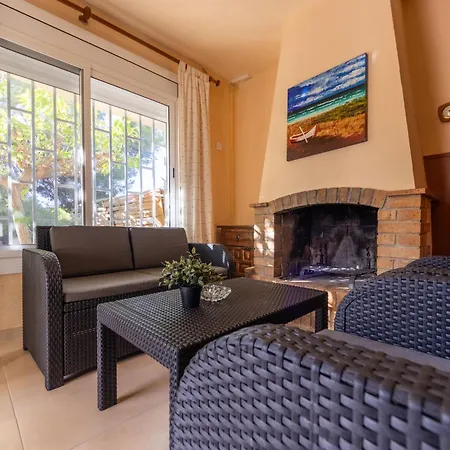 Appartement Oasis By Interhome *