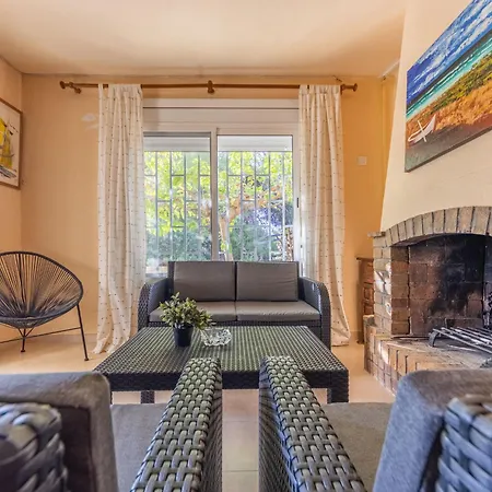 Appartement Oasis By Interhome *