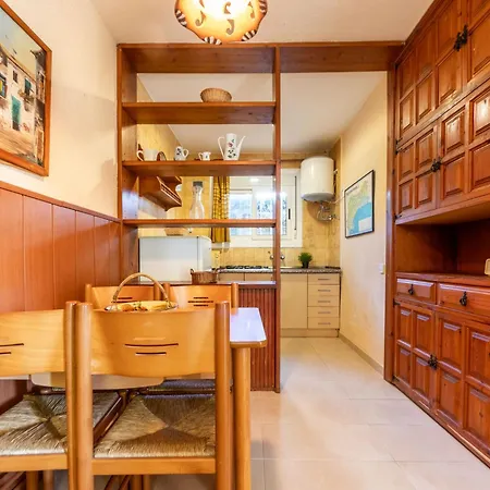 Appartement Oasis By Interhome Torredembarra