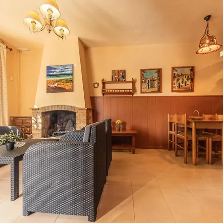 Oasis By Interhome Appartement