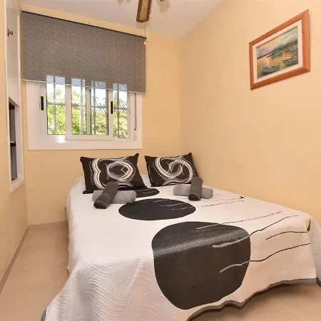 Oasis By Interhome Apartament