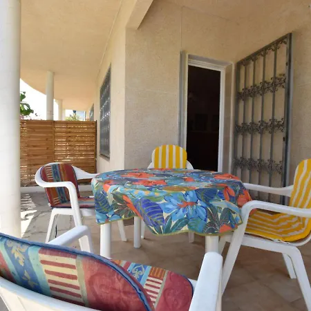 Apartament Oasis By Interhome *