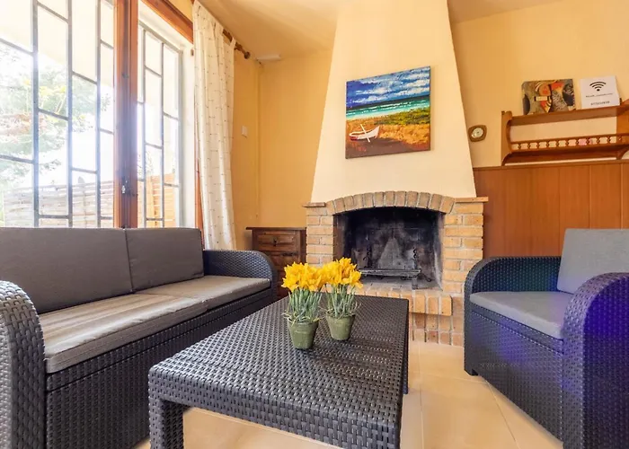 Oasis By Interhome *
