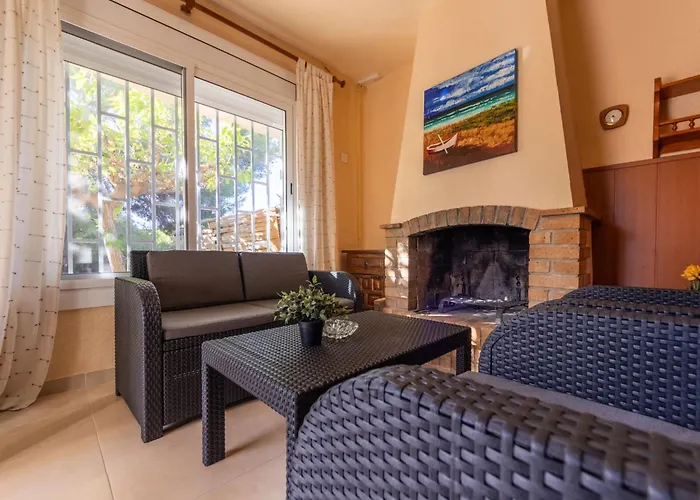 Appartement Oasis By Interhome *