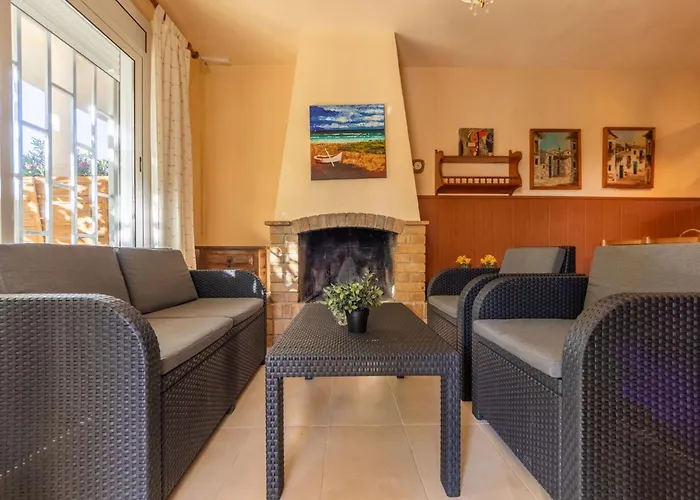 Oasis By Interhome * Torredembarra