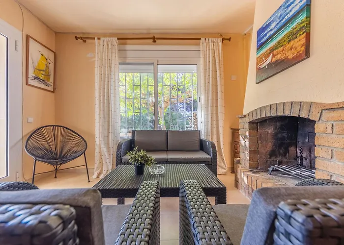 Appartement Oasis By Interhome *