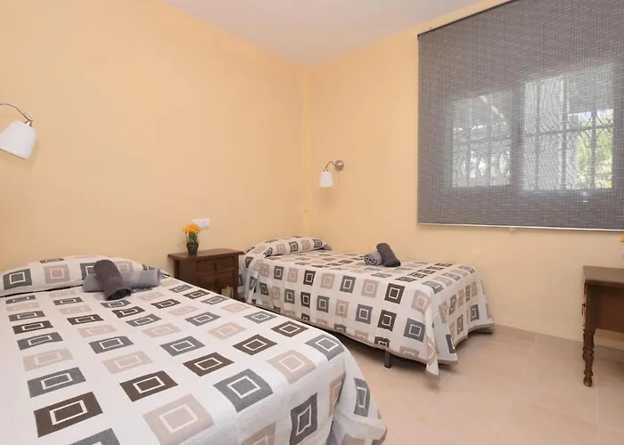 Oasis By Interhome Torredembarra