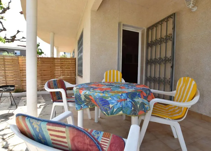 Appartement Oasis By Interhome *