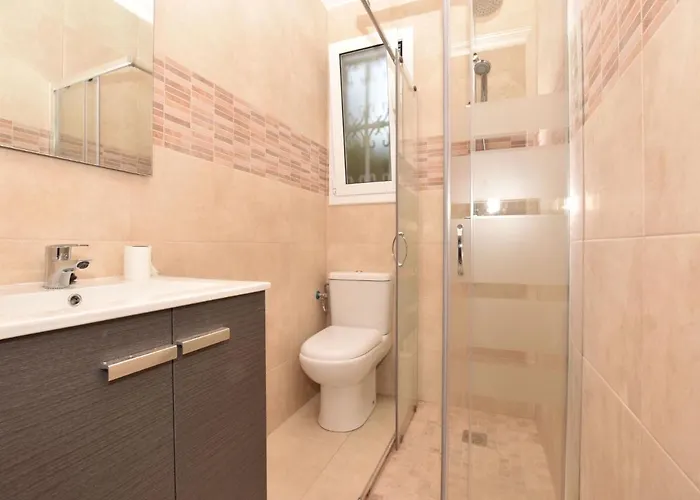 Oasis By Interhome *