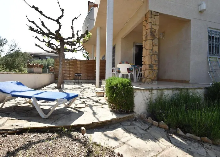 Oasis By Interhome Torredembarra
