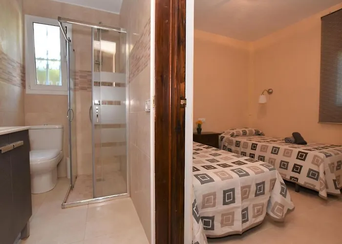 Oasis By Interhome Torredembarra
